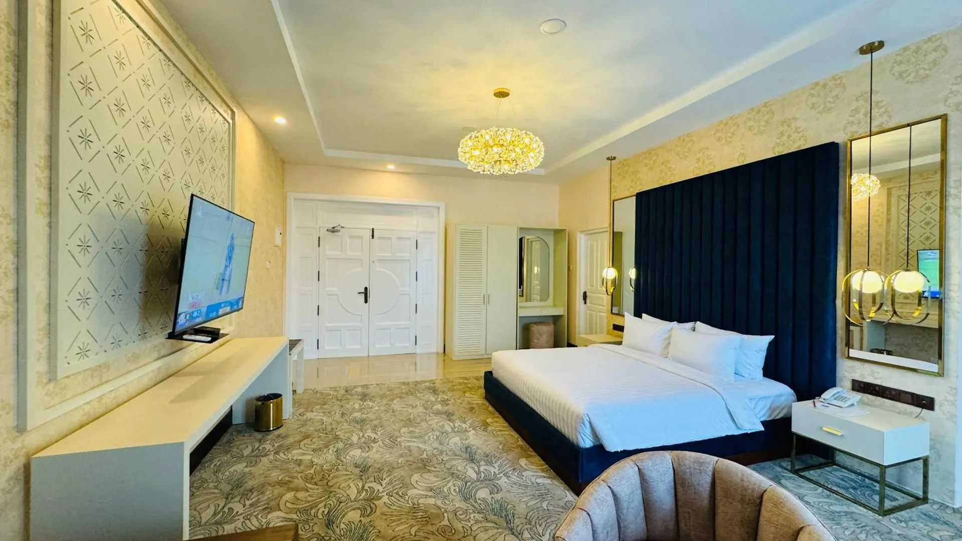 Devon Rest Hotel Kandy