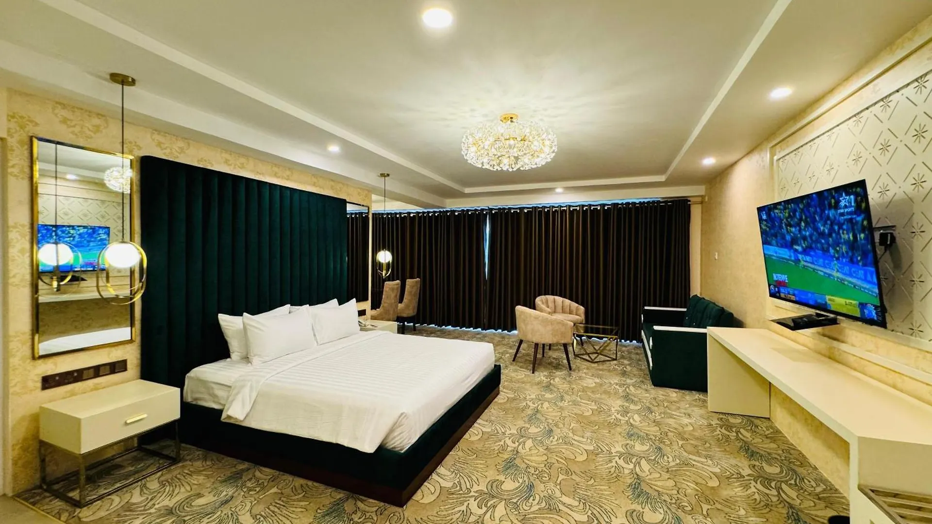 Devon Rest Hotel Kandy