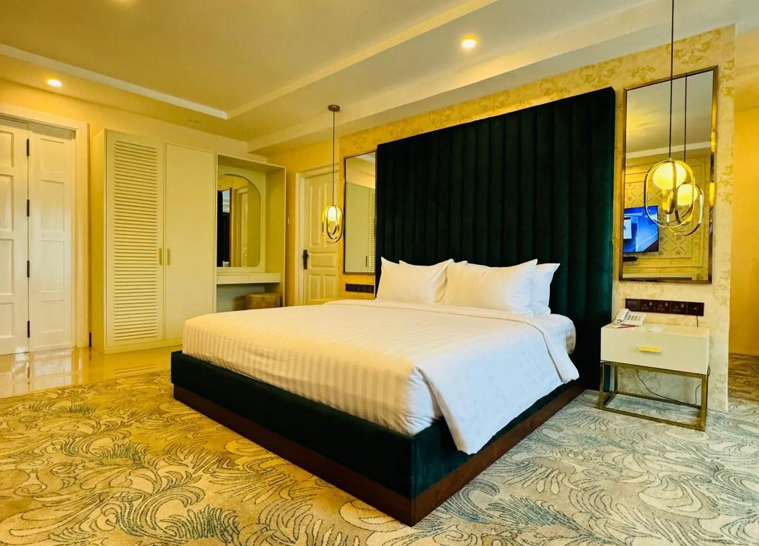 Devon Rest Hotel Kandy