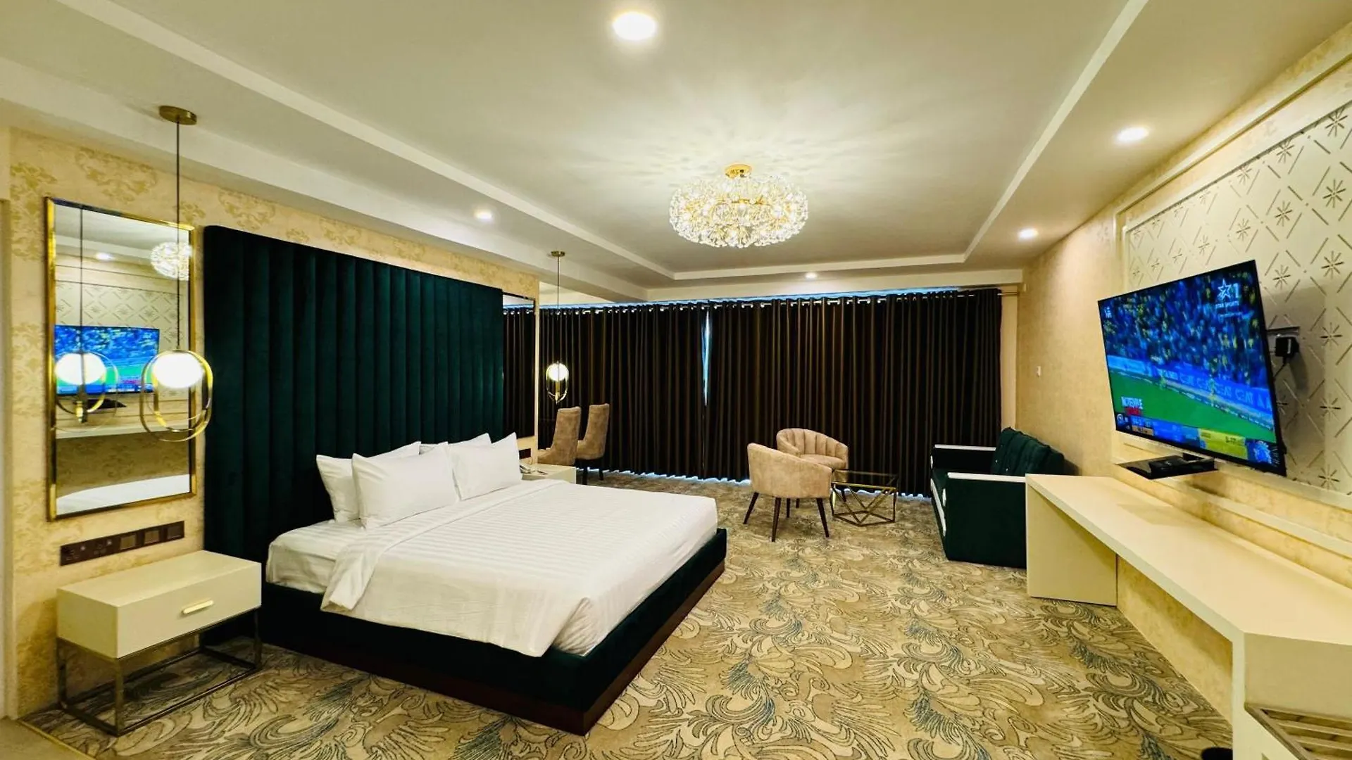 Devon Rest Hotel Kandy