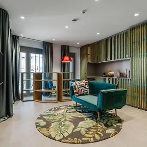 Hotel Brucklyn