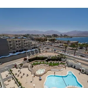 מלון דירות Sea Side Vacation