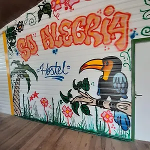 So Alegria Pensión