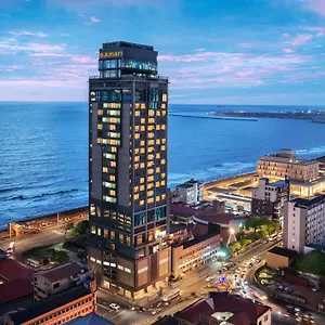 ***** Отель Amari Colombo, Sri Lanka Шри-Ланка