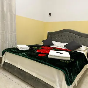Turati Termini Bed and breakfast