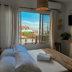 Surf Na Guarda Hotel