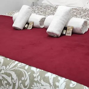 Stazione Telese 41 Bed and breakfast