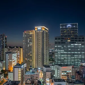 מלון Apa & Namba Ekimae Tower