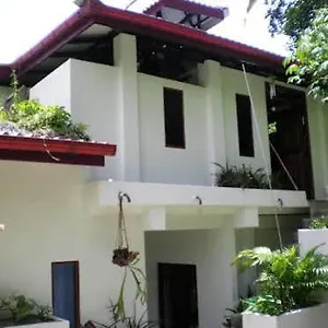 Hotel Sri Lanka Flora