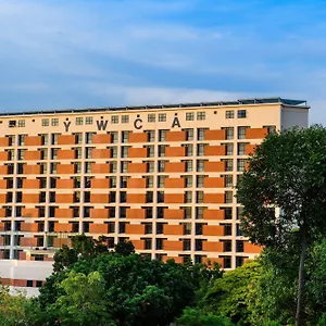 ホテル Ywca フォート カニング シンガポール