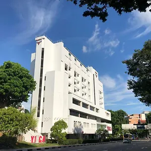 ホテル Ymca アット ワン オーチャード シンガポール