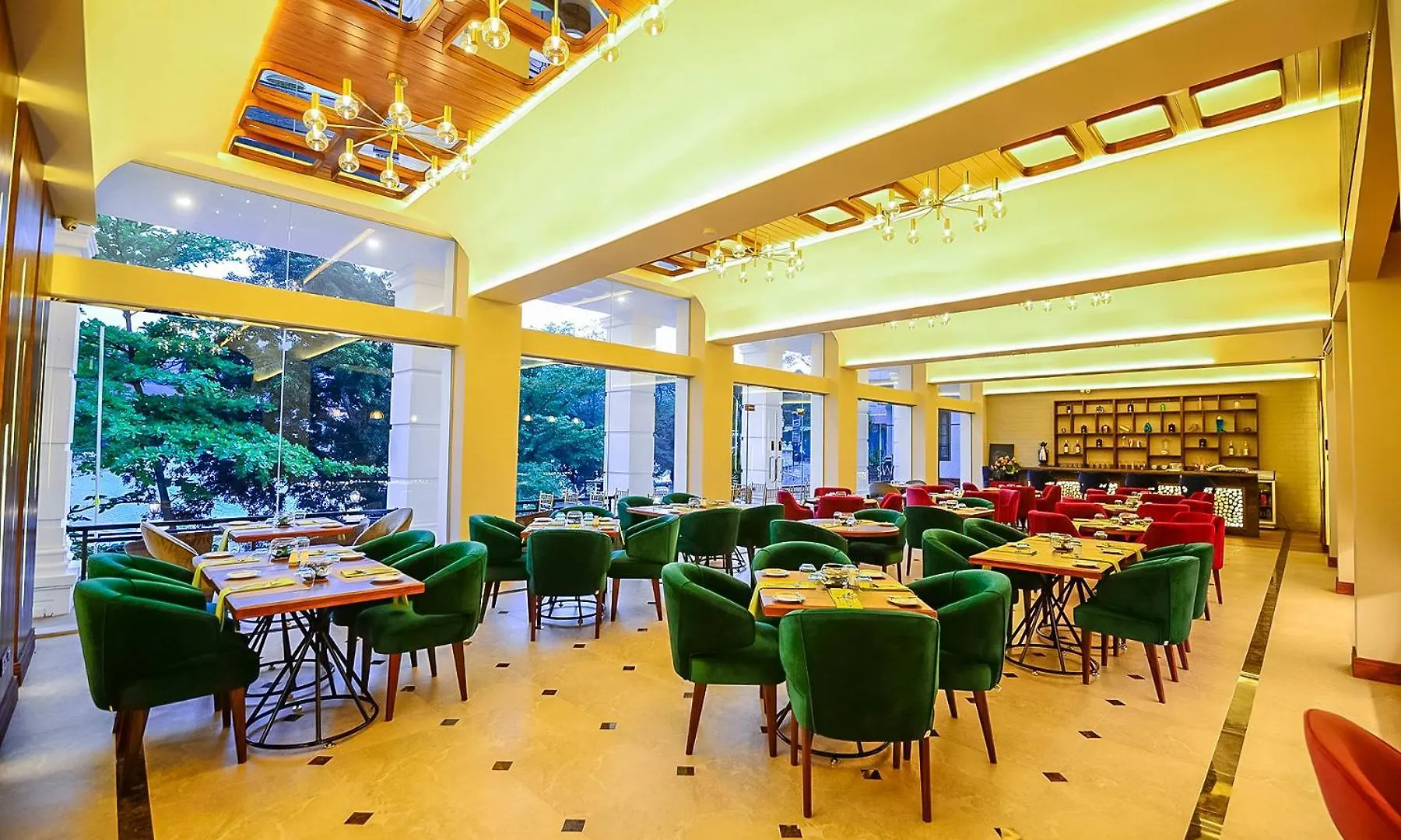 Devon Rest Hotel Kandy