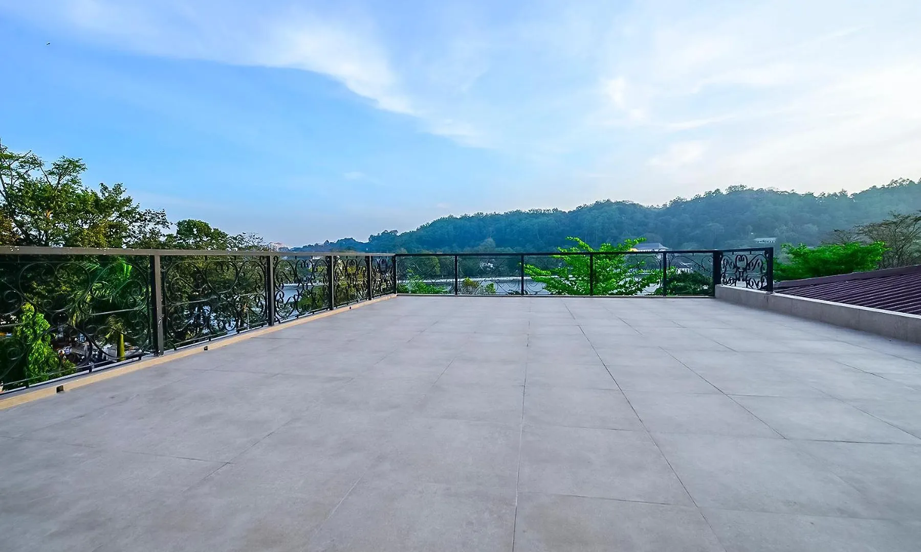 Hotel Devon Rest Kandy