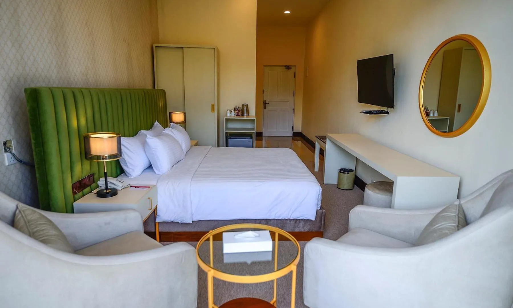 Hotel Devon Rest Kandy