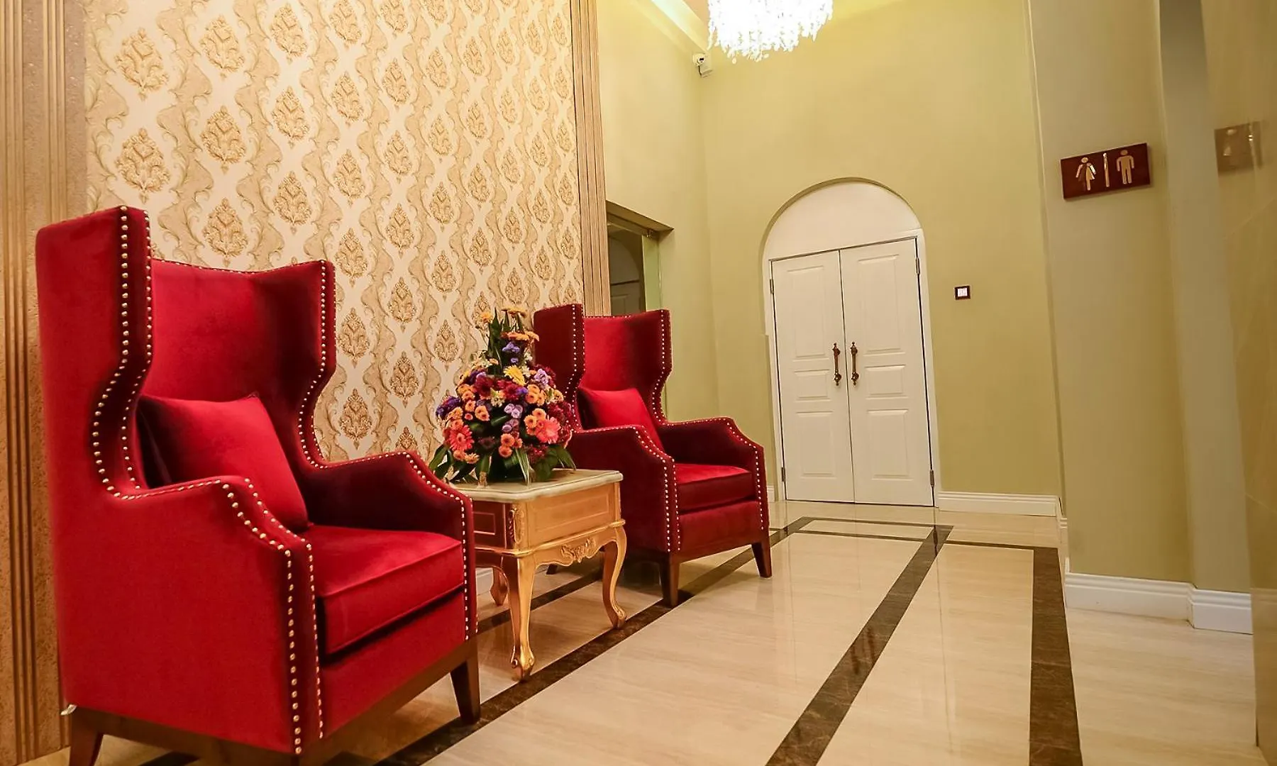 Hotel Devon Rest Kandy