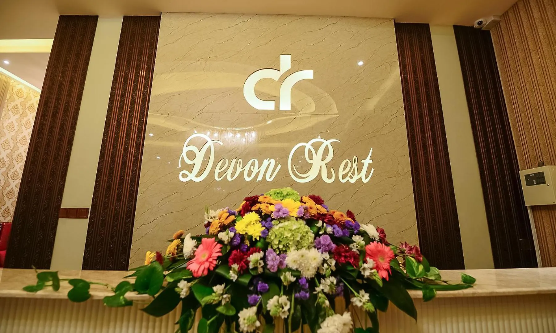 Hotel Devon Rest Kandy