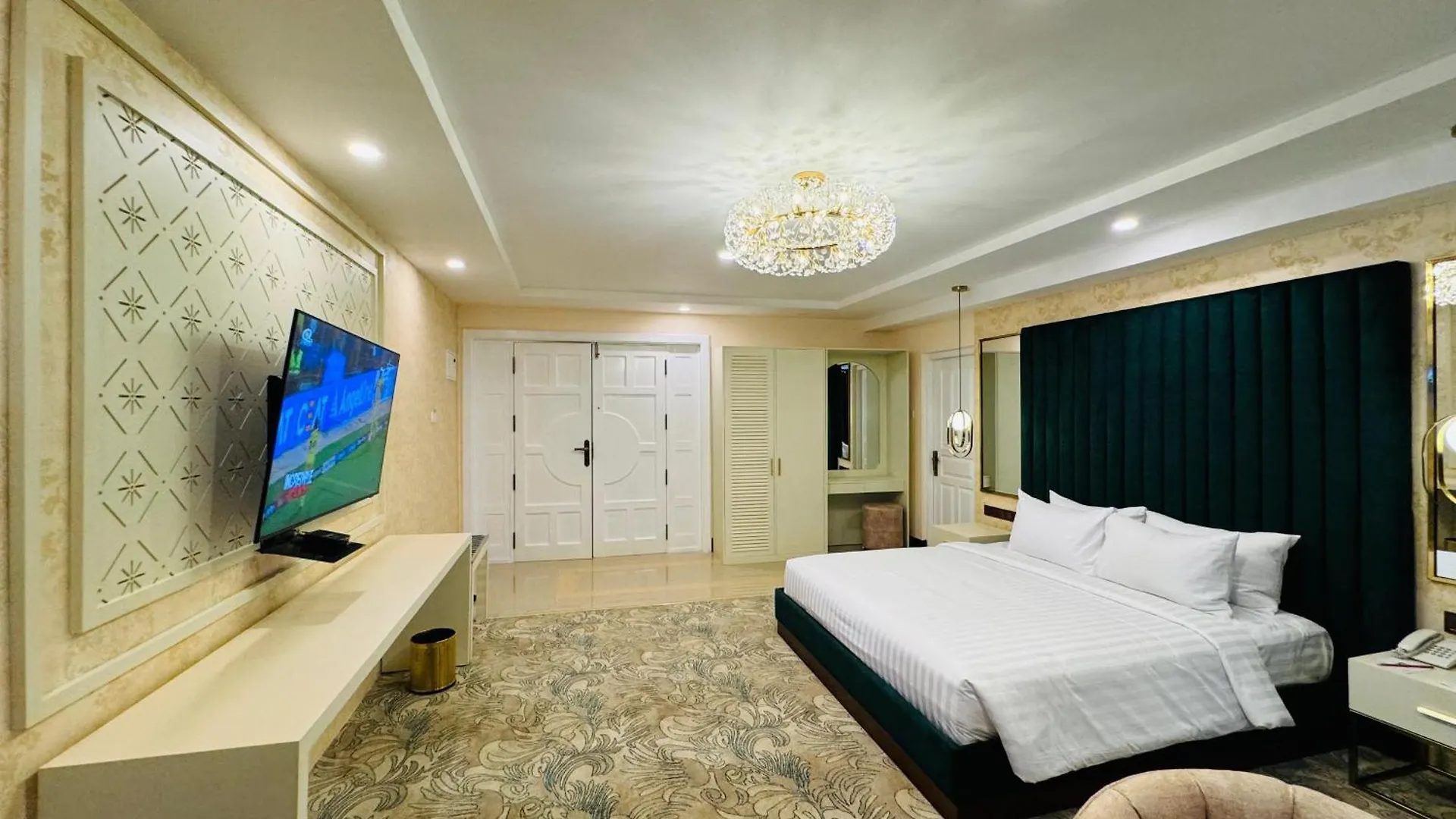 Devon Rest Hotel Kandy